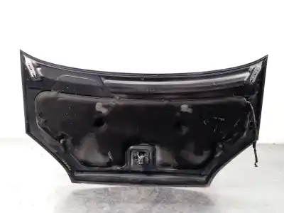 Peça sobressalente para automóvel em segunda mão capot por ford focus c-max (dm2) 1.6 tdci referências oem iam 1372089  