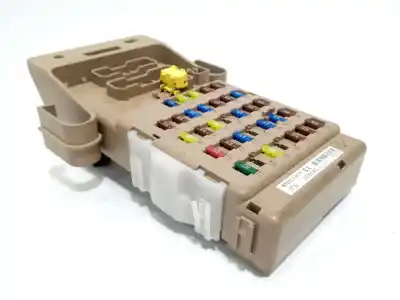 Tweedehands auto-onderdeel relais/zekeringenkastje voor subaru legacy kombi/outback b14 2.5 cat oem iam-referenties 82201aj000