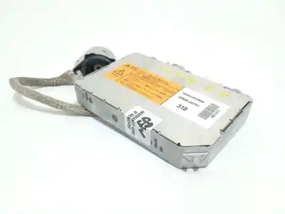 İkinci el araba yedek parçası Kontrol ünitesi Xenon Farlar için SUBARU LEGACY KOMBI/OUTBACK B14 2.5 CAT OEM IAM referansları 84965AG000 3900020791 