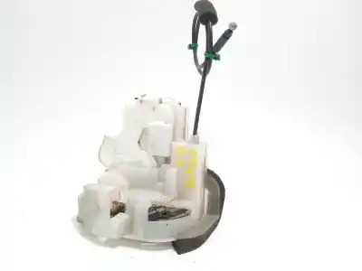 Tweedehands auto-onderdeel linker voordeur slot voor subaru legacy kombi/outback b14 2.5 cat oem iam-referenties 61032aj150