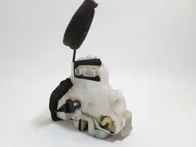 Tweedehands auto-onderdeel achter links deurslot voor subaru legacy kombi/outback b14 2.5 cat oem iam-referenties 61035aj010