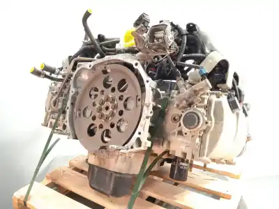 Tweedehands auto-onderdeel motor uitgebreid voor subaru legacy kombi/outback b14 2.5 cat oem iam-referenties ej25