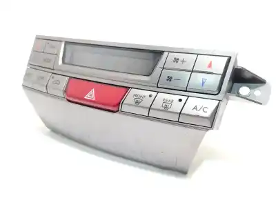 Tweedehands auto-onderdeel klimaatcontrole voor subaru legacy kombi/outback b14 2.5 cat oem iam-referenties 72311aj030