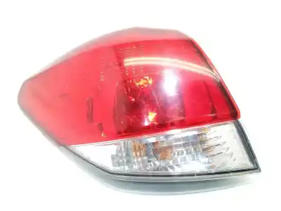 Tweedehands auto-onderdeel linker achterlamp voor subaru legacy kombi/outback b14 2.5 cat oem iam-referenties 84912aj100