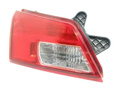 Tweedehands auto-onderdeel binnenste linker achterlamp voor subaru legacy kombi/outback b14 2.5 cat oem iam-referenties 84912aj240