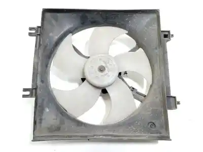 Tweedehands auto-onderdeel elektro ventilator voor subaru legacy kombi/outback b14 2.5 cat oem iam-referenties 73310ag001