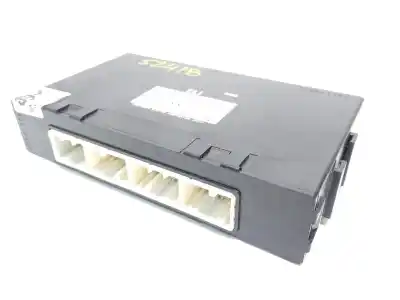 Tweedehands auto-onderdeel elektronische module voor subaru legacy kombi/outback b14 2.5 cat oem iam-referenties 88281aj220