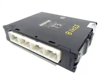 Tweedehands auto-onderdeel elektronische module voor subaru legacy kombi/outback b14 2.5 cat oem iam-referenties 22765ab760