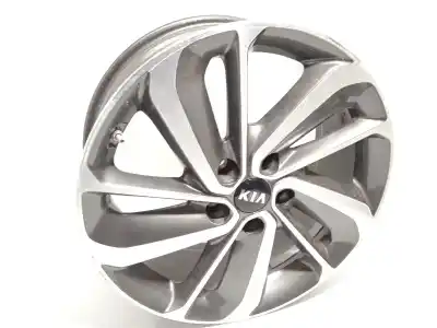 Second-hand car spare part rim for kia niro drive oem iam references 52910g5200