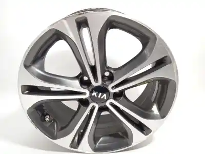 Peça sobressalente para automóvel em segunda mão jante por kia cee´d drive referências oem iam 52910a2830  