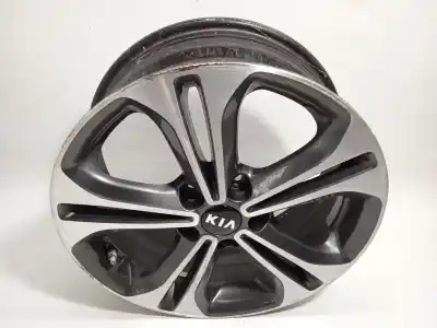 Peça sobressalente para automóvel em segunda mão jante por kia cee´d drive referências oem iam 52910a2830  