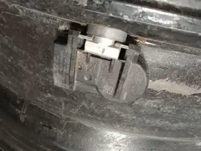 Peça sobressalente para automóvel em segunda mão jante por kia cee´d drive referências oem iam 52910a2830  