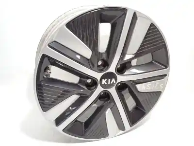 Second-hand car spare part rim for kia niro i (de) 1.6 gdi hybrid oem iam references 52910g5500