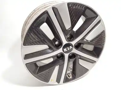 Second-hand car spare part rim for kia niro i (de) 1.6 gdi hybrid oem iam references 52910g5500