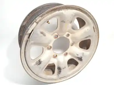 İkinci el araba yedek parçası  için TOYOTA LAND CRUISER (J9)  OEM IAM referansları 4260160540  