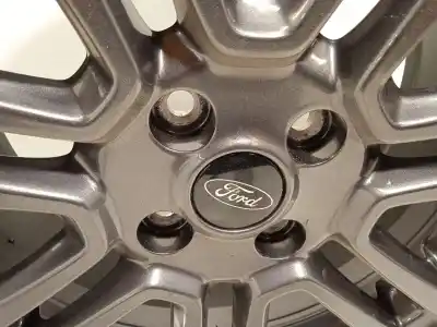 Автозапчасти б/у шина за ford transit connect combi 220 l1 trend ссылки oem iam ht761007aa  2160657