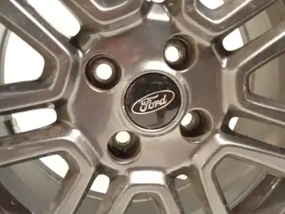 Автозапчасти б/у шина за ford transit connect combi 220 l1 trend ссылки oem iam ht761007aa  2160657