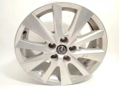 Автозапчастина б/у шина для mazda cx-5 (kf) 2.2 d посилання на oem iam 9965617070  