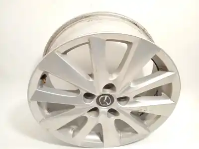 Автозапчастина б/у шина для mazda cx-5 (kf) 2.2 d посилання на oem iam 9965617070  