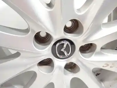 Автозапчастина б/у шина для mazda cx-5 (kf) 2.2 d посилання на oem iam 9965617070  