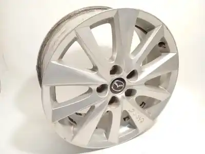 Автозапчасти б/у шина за mazda cx-5 (kf) 2.2 d ссылки oem iam 9965617070