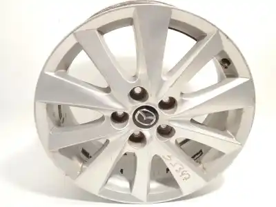 Автозапчастина б/у шина для mazda cx-5 (kf) 2.2 d посилання на oem iam 9965617070  