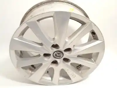 Автозапчастина б/у шина для mazda cx-5 (kf) 2.2 d посилання на oem iam 9965617070  