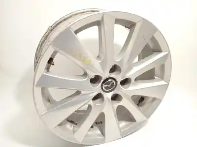 Автозапчасти б/у шина за mazda cx-5 (kf) 2.2 d ссылки oem iam 9965617070