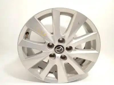 Автозапчастина б/у шина для mazda cx-5 (kf) 2.2 d посилання на oem iam 9965617070  