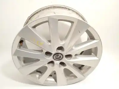 Автозапчастина б/у шина для mazda cx-5 (kf) 2.2 d посилання на oem iam 9965617070  