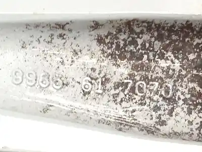 Автозапчастина б/у шина для mazda cx-5 (kf) 2.2 d посилання на oem iam 9965617070  