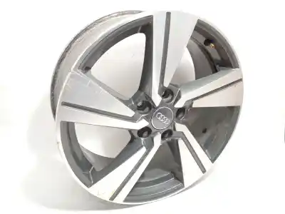 Second-hand car spare part rim for audi q2 (gab, gag) 1.6 tdi oem iam references 81a601025g Second-hand car spare part rim for audi q2 (gab, gag) 1.6 tdi oem iam references 81a601025g