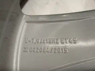 Автозапчасти б/у шина за audi q2 (gab, gag) 1.6 tdi ссылки oem iam 81a601025g  