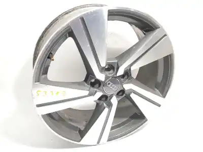 Second-hand car spare part rim for audi q2 (gab, gag) 1.6 tdi oem iam references 81a601025g Second-hand car spare part rim for audi q2 (gab, gag) 1.6 tdi oem iam references 81a601025g