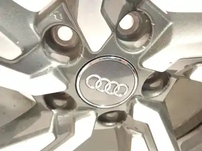 Автозапчасти б/у шина за audi q2 (gab, gag) 1.6 tdi ссылки oem iam 81a601025g  