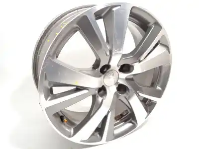 Pièce détachée automobile d'occasion JANTE pour PEUGEOT 2008 (P1)  Références OEM IAM 9678398277  96783982ZV