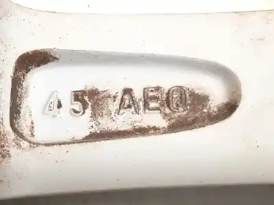 Peça sobressalente para automóvel em segunda mão jante por lexus ct 200h referências oem iam 4261176040  