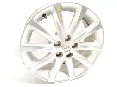 Tweedehands auto-onderdeel band voor lexus ct 200h oem iam-referenties 4261176040