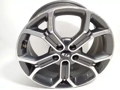 Peça sobressalente para automóvel em segunda mão jante por kia xceed 1.4 tgdi cat referências oem iam 52910j7800  