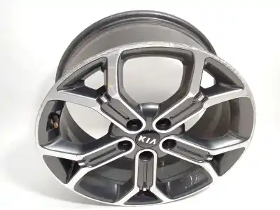Peça sobressalente para automóvel em segunda mão jante por kia xceed 1.4 tgdi cat referências oem iam 52910j7800  