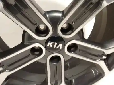 Peça sobressalente para automóvel em segunda mão jante por kia xceed 1.4 tgdi cat referências oem iam 52910j7800  