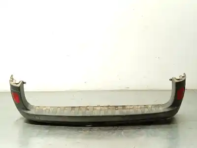 Second-hand car spare part rear bumper for renault kangoo express (fw0/1_) 1.5 dci 75 (fw07, fw10, fw04) oem iam references 7701478196
