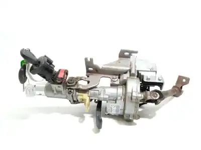 Second-hand car spare part steering column for renault kangoo express (fw0/1_) 1.5 dci 75 (fw07, fw10, fw04) oem iam references 8201514069 c8352b666 8200405701f