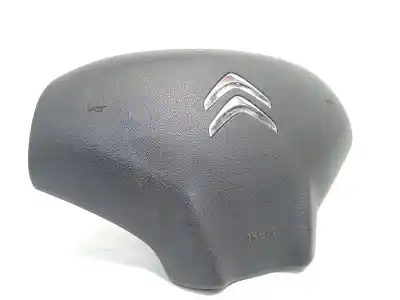 Peça sobressalente para automóvel em segunda mão Airbag Dianteiro Esquerdo por CITROEN C3 Tonic Referências OEM IAM 96710277ZD  16238208ZD