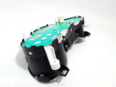 Second-hand car spare part dashboard for citroen c3 tonic oem iam references 98041179xt a2c83012700 98041181xt