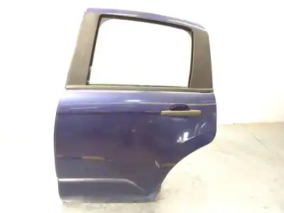 Second-hand car spare part Rear Left Door for CITROEN C3 Tonic OEM IAM references 9002CC  