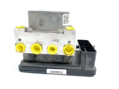 Pezzo di ricambio per auto di seconda mano abs per citroen c3 tonic riferimenti oem iam 9802460680 10022001214 