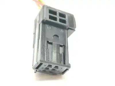 Peça sobressalente para automóvel em segunda mão espelho retrovisor esquerdo por citroen c3 tonic referências oem iam 8154aq  