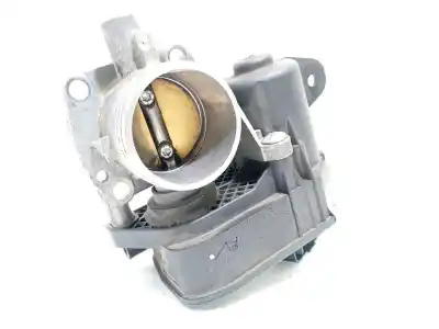 Peça sobressalente para automóvel em segunda mão Borboleta De Admissão por CITROEN C3 Tonic Referências OEM IAM 9673622380  