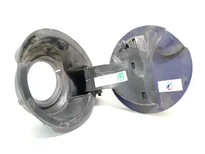Second-hand car spare part outer fuel cap for citroen c3 tonic oem iam references 1517h3  1518e5